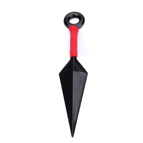 Naruto Cosplay - Plastic Kunai Knife - Weapon Props – AnimePond