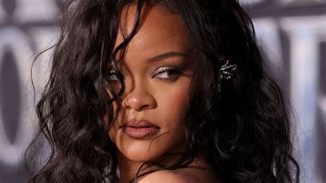 Rihanna Releases 'Lift Me Up,' Her First Song In 6 Years