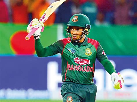 IPL 2021 Auction: Mushfiqur Rahim Added To The Player List At The Last Moment