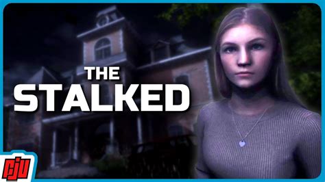 Obsessive Ex-Boyfriend | THE STALKED Demo | Indie Horror Game - YouTube