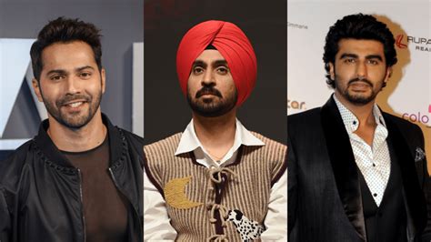 No Entry 2 Cast: Producer Boney Kapoor Confirms Diljit Dosanjh, Varun ...