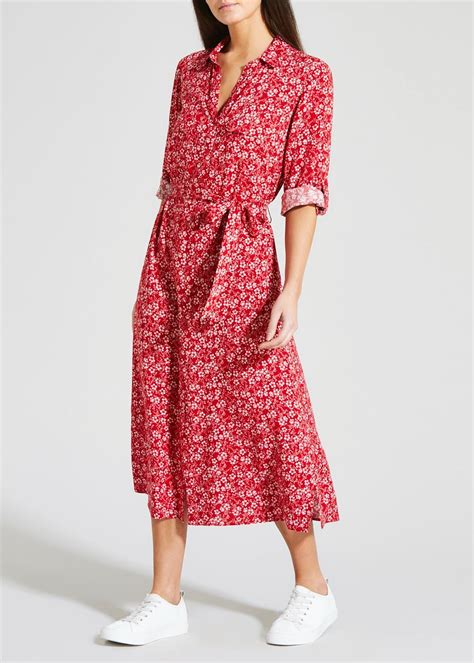 matalan floral midi dress | Dresses Images 2022