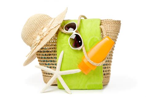 What to Pack in Your Honeymoon Beach Bag - Boston Magazine