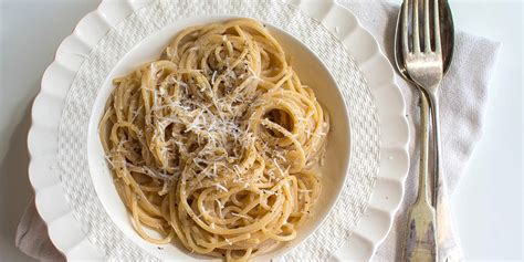 The Traditional Pasta Dishes of Rome - Great Italian Chefs