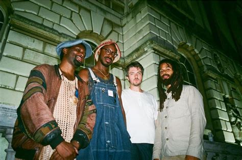 Sons Of Kemet Announce New Album 'Black To The Future' With Kojey ...