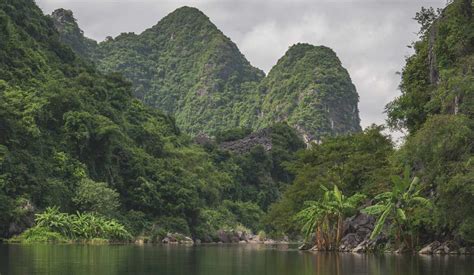 A Guide To The Red River Delta In Vietnam - Rainforest Cruises