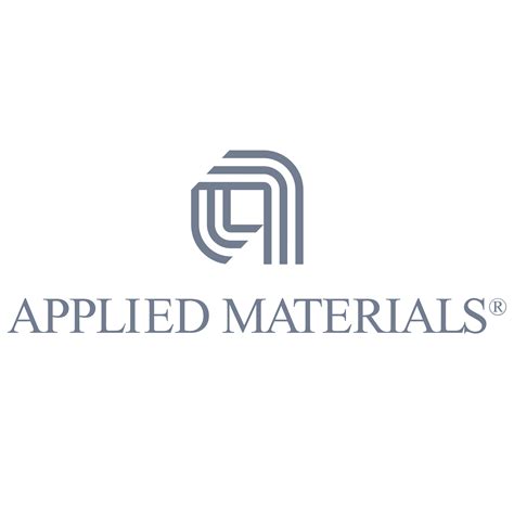 Applied Materials Logo PNG Transparent & SVG Vector - Freebie Supply