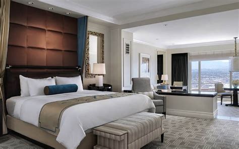 The Palazzo Rooms & Suites | Photos & Info | Las Vegas Hotels