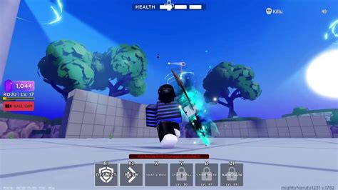 Roblox Deathball - YouTube