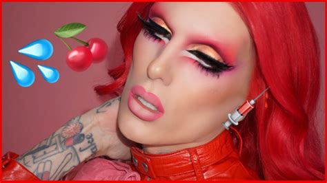 Jeffree Star Makeup Looks | Saubhaya Makeup