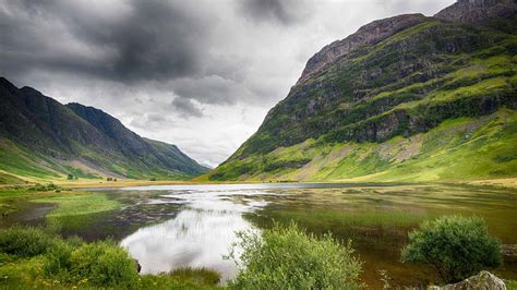 Scottish Highlands : 7 Days 6 Nights : Self-drive : Nordic Visitor