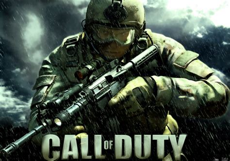 🔥 [49+] Call of Duty HD Wallpapers | WallpaperSafari