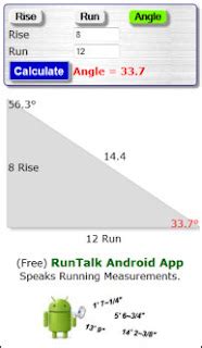 The Fence Line: Outdoor Stair Railing: How to Take the Right Measurements