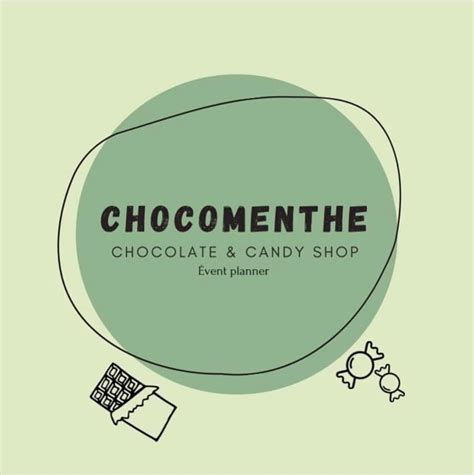 Chocomenthe events