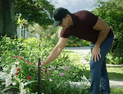 iRobot Terra Robot Lawn Mower » Gadget Flow