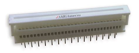 Amiga 1200 / 600 keyboard connector - AMIGAstore.eu