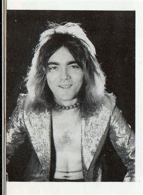 RUSH's original drummer John Rutsey | rush | Pinterest