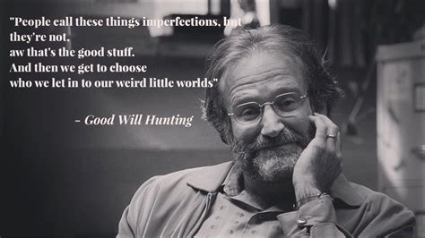 Good Will Hunting | Robin williams quotes, Hunting quotes funny, Good ...