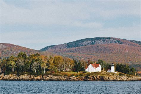 Fall in Maine - Visit Maine