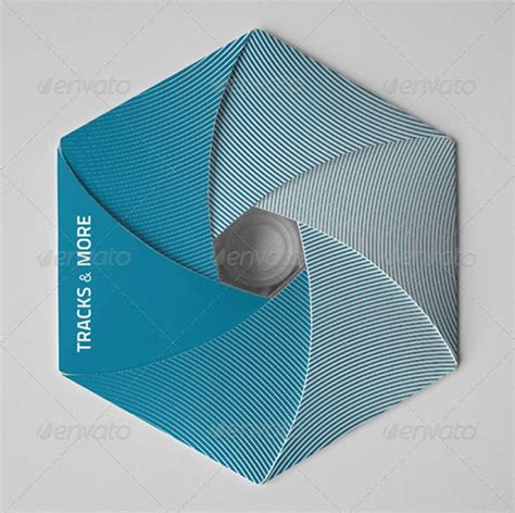 CD Envelope Templates - 11+ Free Word, PSD, EPS, AI Format Download!