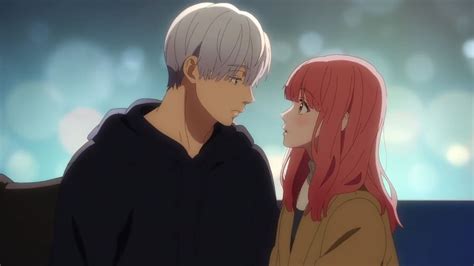 A Sign of Affection Episode 3 Review: Yuki and Itsumoi's Friendship Blossoms Into a Beautiful ...