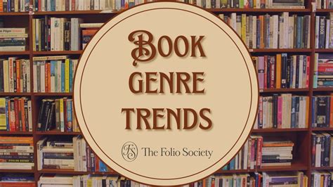 The Events Shaping Today’s Most Popular Book Genres | BookTrib.