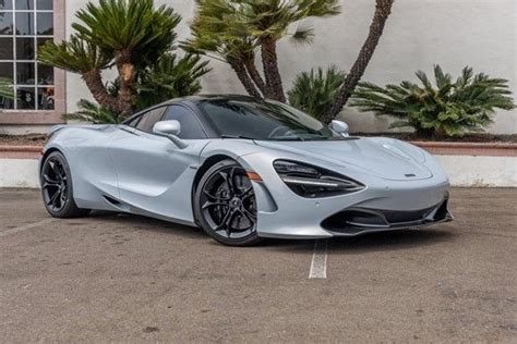 mclaren 720s exterior colors, Images, Photos, Gallery, Videos, HD, 2020 ...