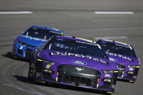 NASCAR Cup Series team hints 'big news coming'