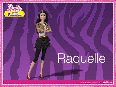 Barbie Life in The Dreamhouse Wallpaper HD | PixelsTalk.Net