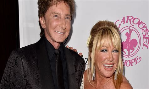 Barry Manilow Breaks His Silence on Marrying Garry Kief for First Time On Camera: 'I'm Proud of It'