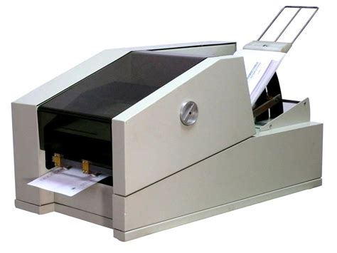 Envelope Printing Machine (EP200) - Printer and Printing Machine