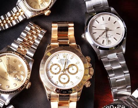 Rolex Watches - What’s Hot & What’s Not