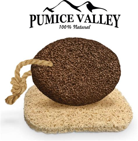 Which Is The Best All Natural Pumice Stone Foot Care To Smooth Feet - Life Sunny