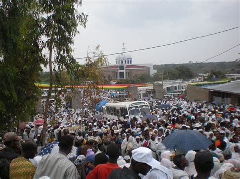 Ethiopia » FESTIVALS of ETHIOPIA