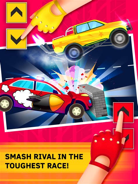 Epic 2 Player Car Race Games for Android - APK Download