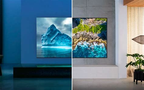 Mini LED vs. OLED: comparing the top TV technology - LG EXPERIENCE | LG UK