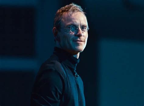 Co-criador da Apple diz que filme Steve Jobs não é verídico - E! Online Brasil