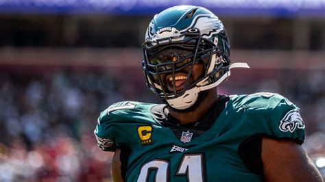 Philadelphia Eagles 2023 Training Camp Position Preview: Defensive Tackle