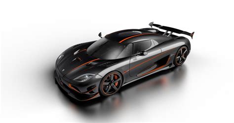 Koenigsegg Agera RS all sold out, one of 25 units bound for Malaysia ...