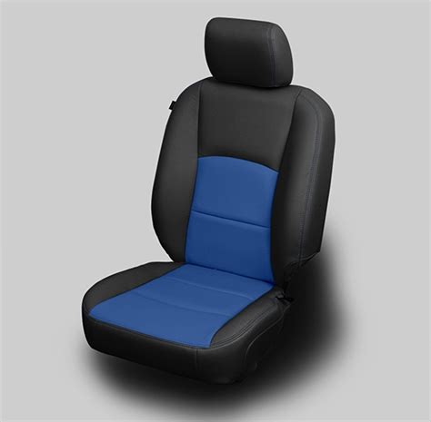 Ram 1500 Leather Seats | Interiors | Seat Covers | Katzkin