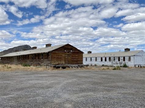 HISTORIC WENDOVER AIRFIELD - 83 Photos & 16 Reviews - 345 Airport Apron, Wendover, Utah ...