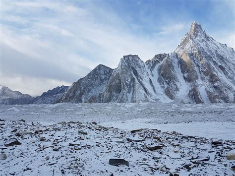 Indian Army is Taking 45 Civilians To The Siachen Glacier. You Can Be One Of Them - Tripoto