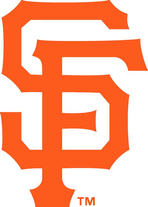 San Francisco Giants Logo png image | San francisco giants logo, San francisco giants, La ...