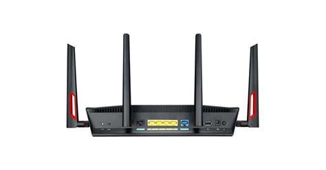 ASUS AC3100 DSL-AC88U reviews | ProductReview.com.au