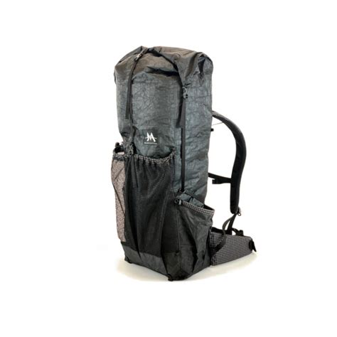 Mountain Laurel Designs Exodus DCF 55 | Backpacking Backpack