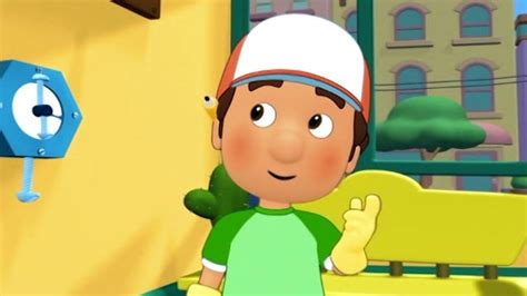 Watch Handy Manny Season 1 Episode 26 on Disney+ Hotstar VIP