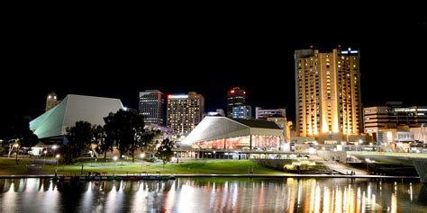 Adelaide Festival Centre closes through to end of April | News