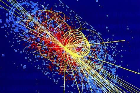 Higgs Boson Discovery Snags Nobel Prize in Physics | Space