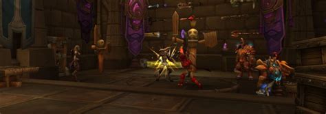 PvE Protection Paladin Tank Rotation & Cooldowns - WotLK Classic - Warcraft Tavern