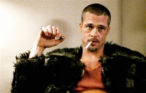 7 ’Fight Club’ Quotes For When Tyler Durden Is Your Life Coach | Readings | El club de la lucha ...